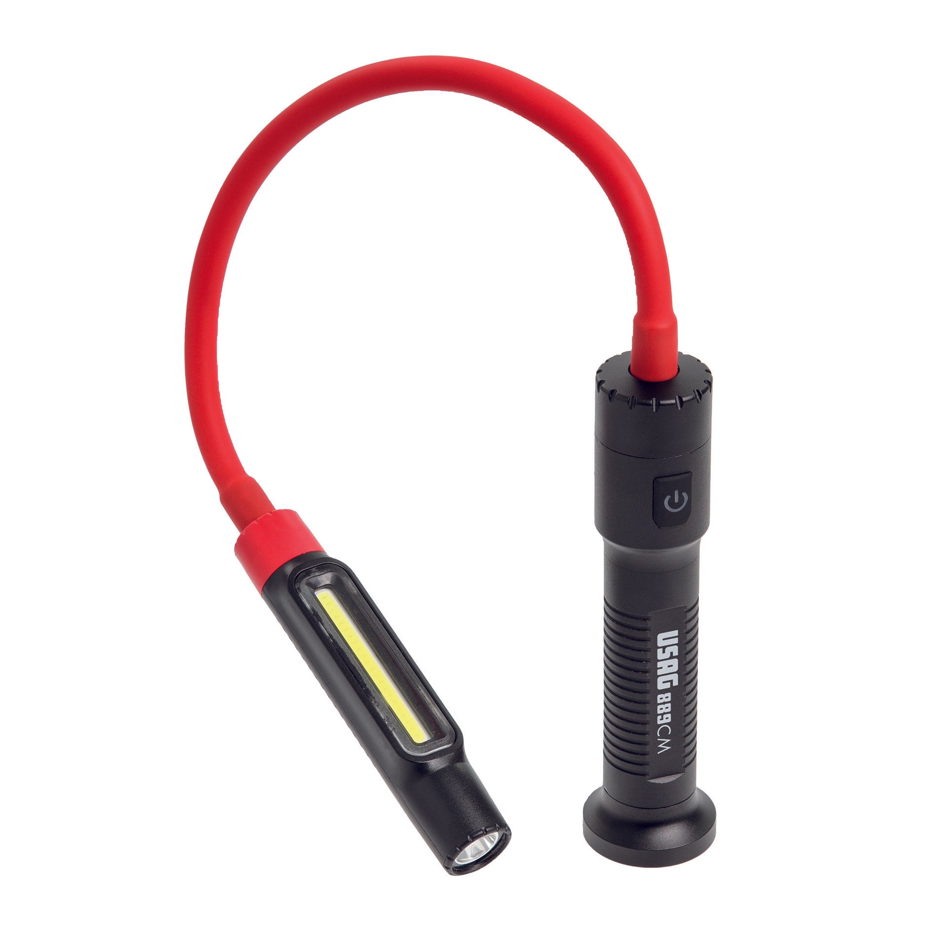 Flexible LED inspection lamp | 889 CM | Usag - U08890048 Flexible LED inspection lamp | 889 CM | Usag - U08890048